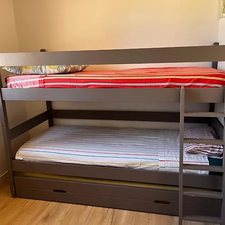 Maison Moderne Et Confortable - Proche De La - Arrivée Autonome Сasa de vacaciones Canet-en-Roussillon