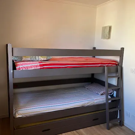 Maison Moderne Et Confortable - Proche De La - Arrivée Autonome