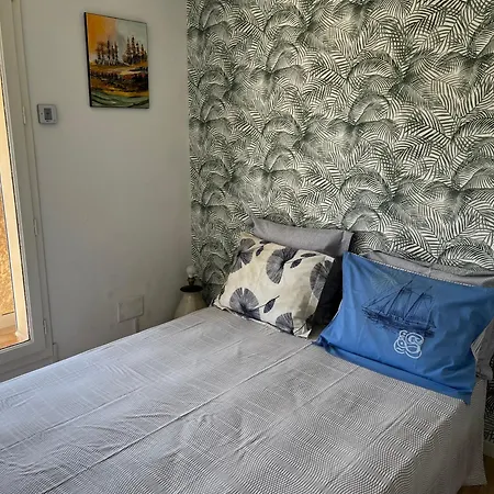 Сasa de vacaciones Maison Moderne Et Confortable - Proche De La - Arrivée Autonome