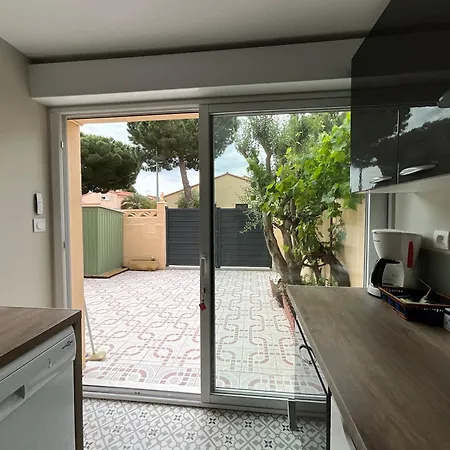 Maison Moderne Et Confortable - Proche De La *