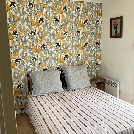 Maison Moderne Et Confortable - Proche De La Hébergement de vacances *