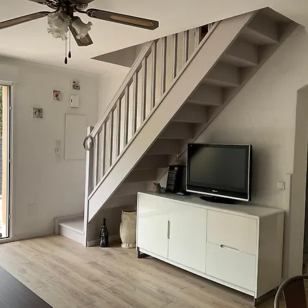 Maison Moderne Et Confortable - Proche De La Canet-en-Roussillon