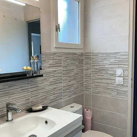 Maison Moderne Et Confortable - Proche De La * Canet-en-Roussillon