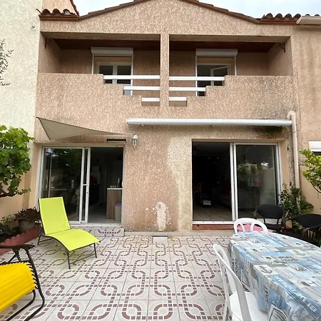 Maison Moderne Et Confortable - Proche De La * Canet-en-Roussillon