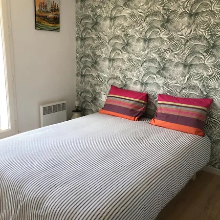 Maison Moderne Et Confortable - Proche De La
