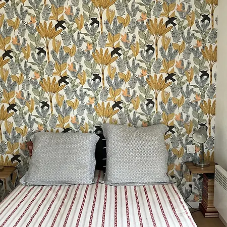 Maison Moderne Et Confortable - Proche De La Hébergement de vacances *
