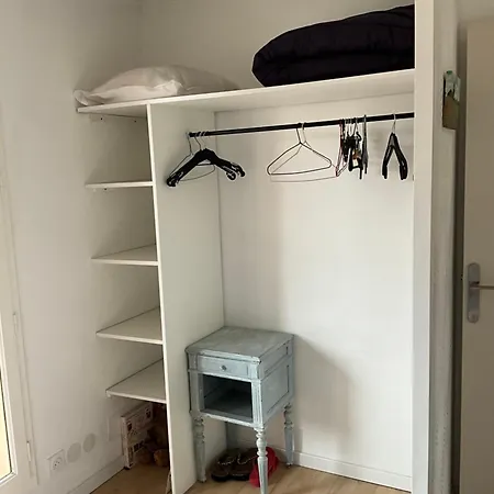 Hébergement de vacances Maison Moderne Et Confortable - Proche De La *