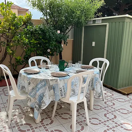Maison Moderne Et Confortable - Proche De La * Canet-en-Roussillon