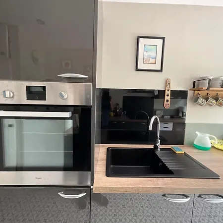 Maison Moderne Et Confortable - Proche De La Hébergement de vacances Canet-en-Roussillon