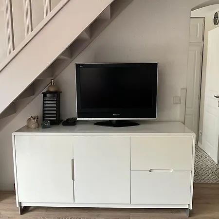 Maison Moderne Et Confortable - Proche De La *