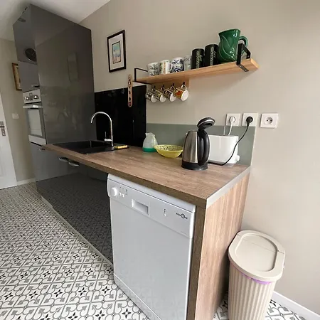 Maison Moderne Et Confortable - Proche De La Canet-en-Roussillon