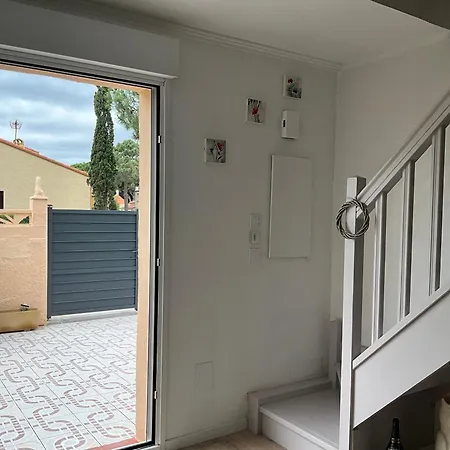 Maison Moderne Et Confortable - Proche De La * Canet-en-Roussillon