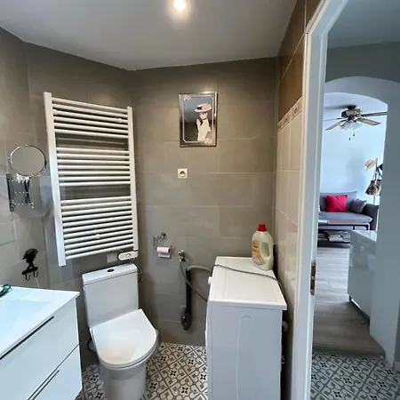 Maison Moderne Et Confortable - Proche De La Canet-en-Roussillon
