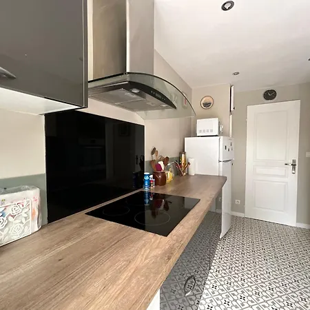 Maison Moderne Et Confortable - Proche De La * Canet-en-Roussillon