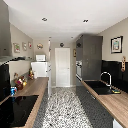 Maison Moderne Et Confortable - Proche De La * Canet-en-Roussillon