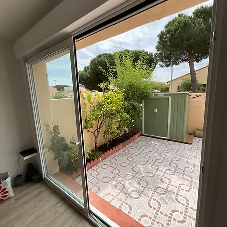 Hébergement de vacances Maison Moderne Et Confortable - Proche De La *