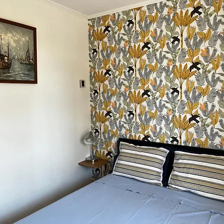 Maison Moderne Et Confortable - Proche De La - Arrivee Autonome *