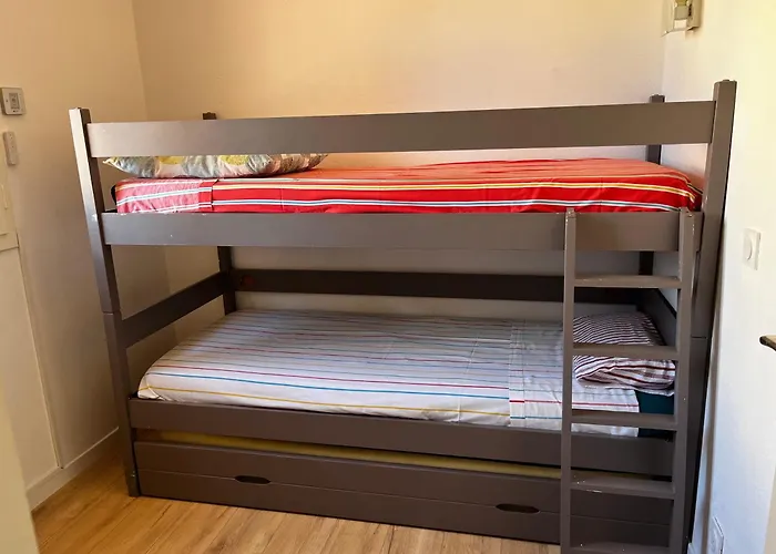 Maison Moderne Et Confortable - Proche De La - Arrivee Autonome Casa de Férias Canet-en-Roussillon