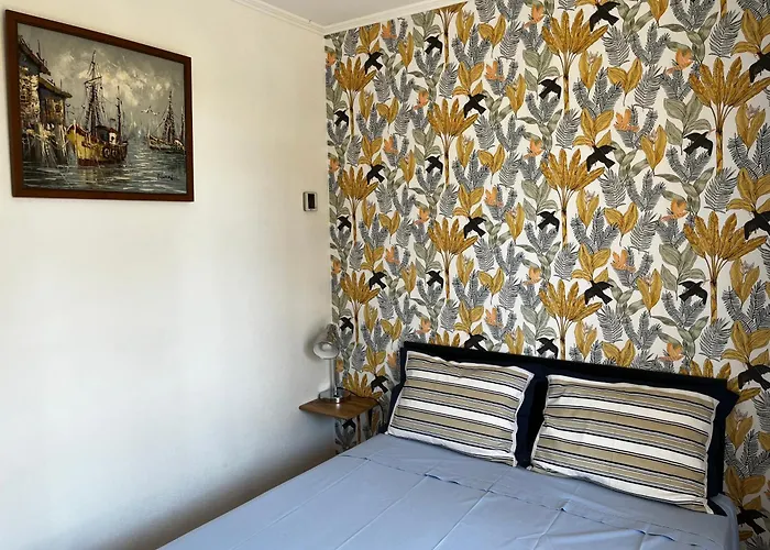 Maison Moderne Et Confortable - Proche De La - Arrivee Autonome *